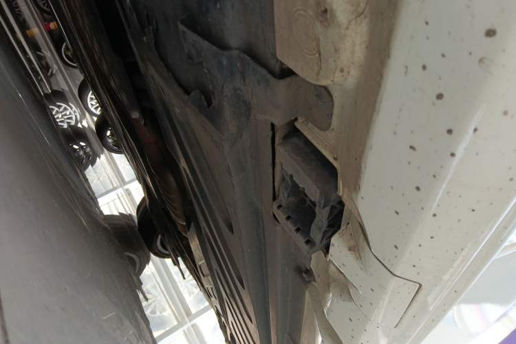 Used Mercedes-Benz C-Class 2020 C 260 Coupe Chassis Front Left