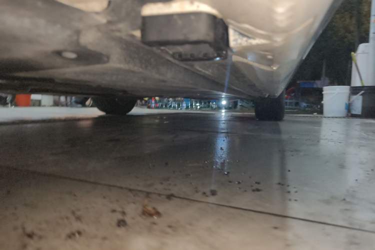 Used Mercedes-Benz C-Class 2020 C 260 Sport Edition Chassis Front Left