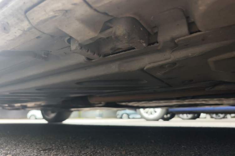 Used Mercedes-Benz C-Class 2020 C 260 Estate Chassis Front Right