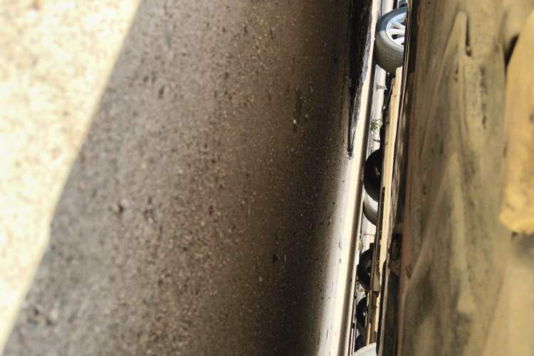 Used Mercedes-Benz C-Class 2020 C 260 L Sport Edition Chassis Front Right