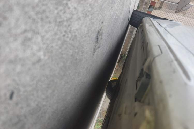 Used Mercedes-Benz C-Class 2020 Facelifted C 260 Estate Chassis Front Right