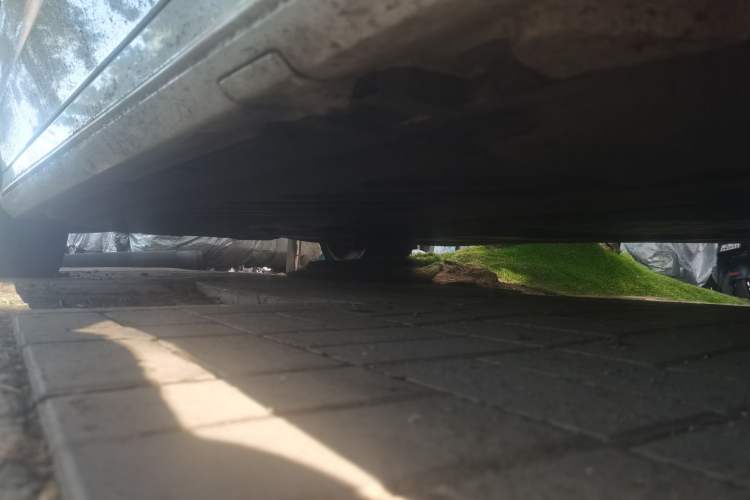 Used Mercedes-Benz C-Class 2020 Facelifted C 260 Estate Chassis Front Right