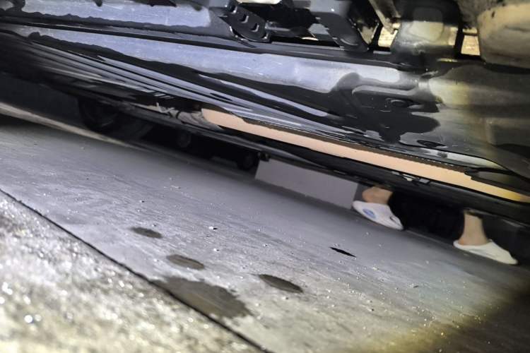 Used Mercedes-Benz C-Class 2020 Restyled C 260 Sport Edition Chassis Front Right