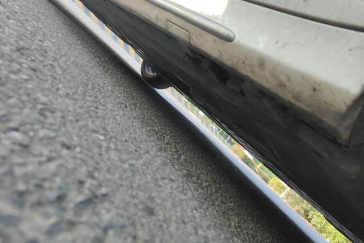 Used Mercedes-Benz C-Class 2020 Restyled C 260 L Sport Edition Chassis Front Right