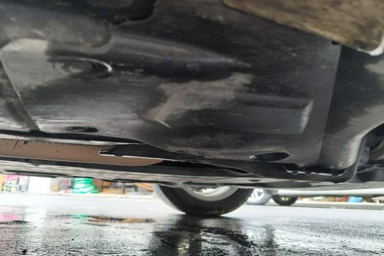 Used Mercedes-Benz C-Class 2020 Restyled C 260 L Sport Edition Chassis Front Right