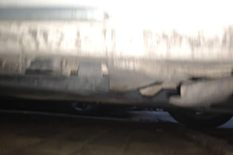 Used Mercedes-Benz C-Class 2020 C 200 L Fashion Edition Sport Version Chassis Front Right
