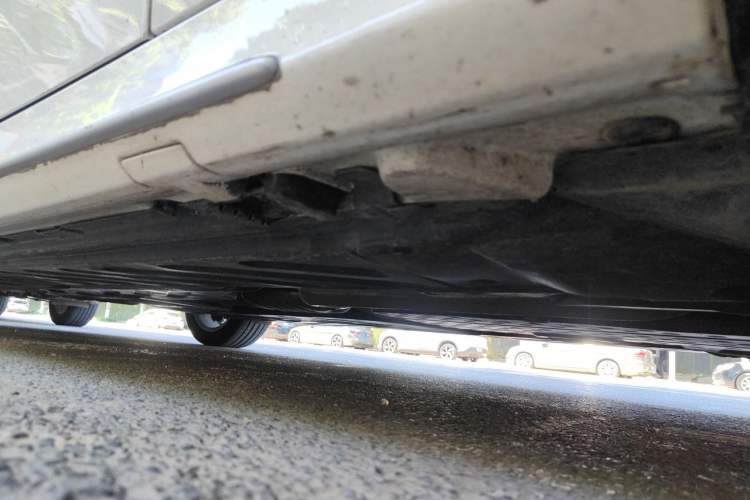 Used Mercedes-Benz C-Class 2020 C 260 L Sport Edition Chassis Front Right