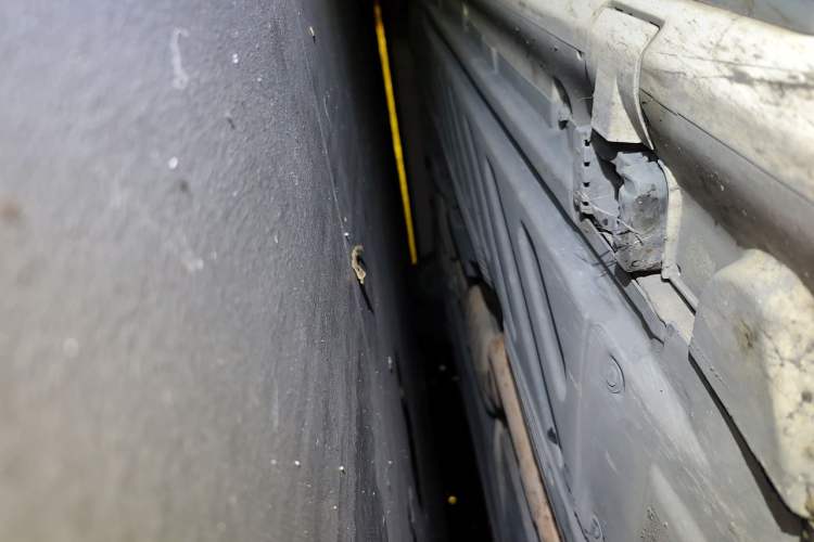 Used Mercedes-Benz C-Class 2020 C 260 L Sport Edition Chassis Front Right