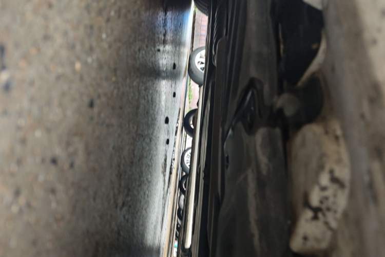 Used Mercedes-Benz C-Class 2020 C 260 L Sport Edition Chassis Front Right