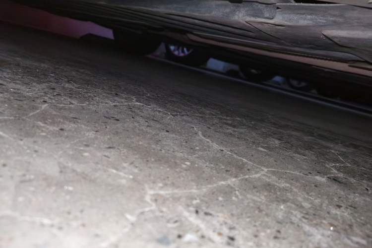 Used Mercedes-Benz C-Class 2020 Restyled C 260 L Sport Edition Chassis Front Right