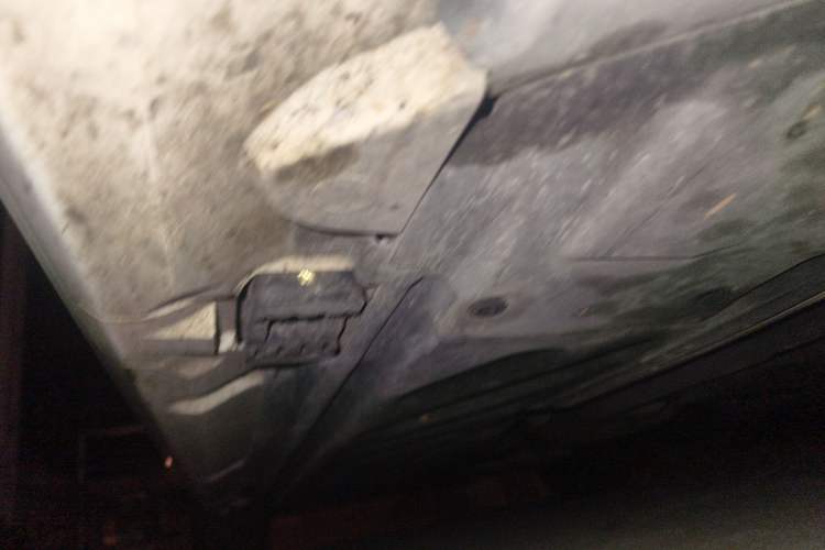 Used Mercedes-Benz C-Class 2020 C 260 Coupe Chassis Front Right