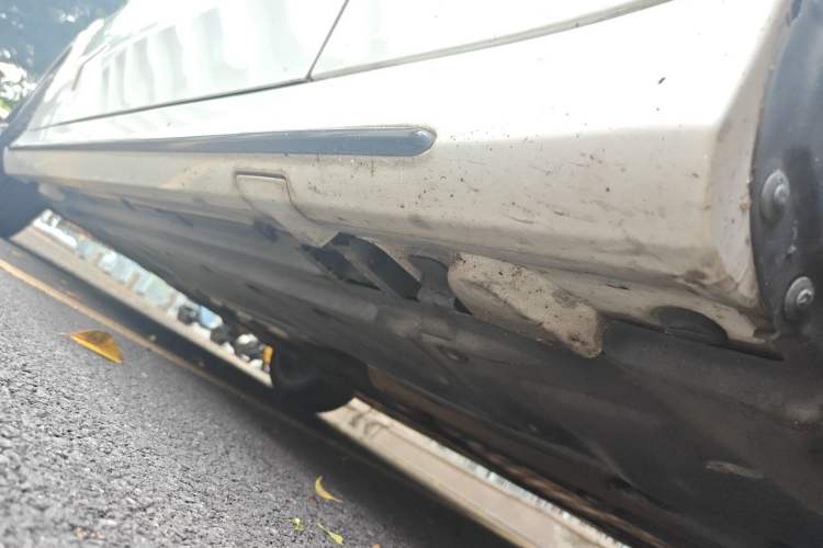 Used Mercedes-Benz C-Class 2020 Restyled C 260 Sport Edition Chassis Front Right
