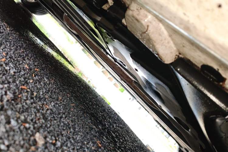 Used Mercedes-Benz C-Class 2020 Restyled C 260 L Sport Edition Chassis Front Right