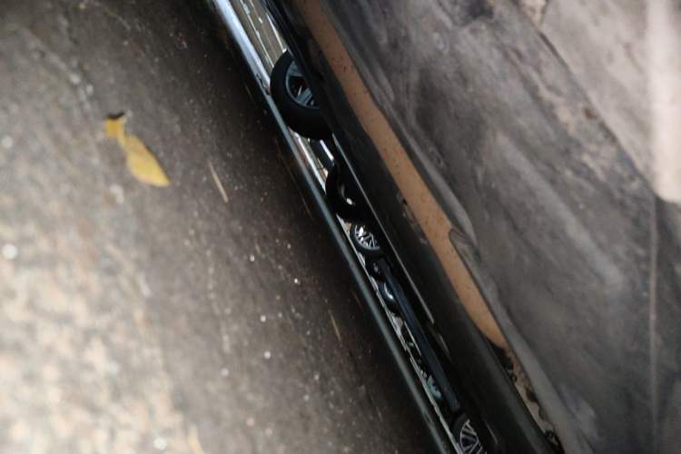 Used Mercedes-Benz C-Class 2020 Restyled C 260 L Sport Edition Chassis Front Right