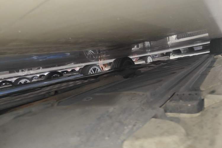 Used Mercedes-Benz C-Class 2020 Facelifted C 260 Estate Chassis Front Right