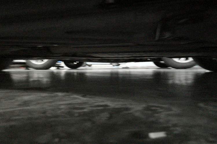 Used Mercedes-Benz C-Class 2020 Facelift C 260 L 4MATIC Chassis Front Right