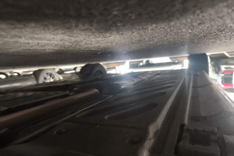 Used Mercedes-Benz C-Class 2020 C 260 Sport Edition Chassis Front Right
