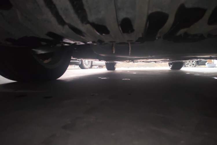 Used Mercedes-Benz C-Class 2020 Restyled C 260 L Sport Edition Chassis Front Right