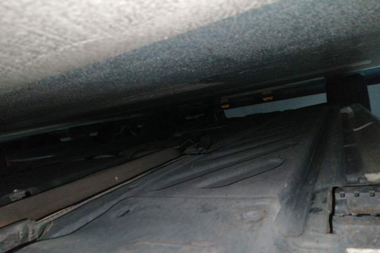 Used Mercedes-Benz C-Class 2020 Restyled C 260 Sport Edition Chassis Front Right
