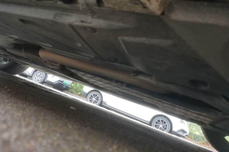 Used Mercedes-Benz C-Class 2020 Restyled C 260 Sport Edition Chassis Front Right