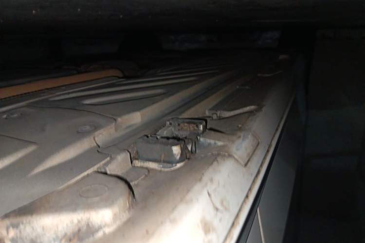 Used Mercedes-Benz C-Class 2020 Facelifted C 260 Estate Chassis Front Right