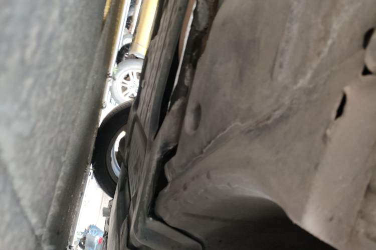 Used Mercedes-Benz C-Class 2020 C 260 L Sport Edition Chassis Front Right