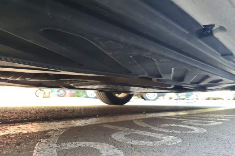 Used Mercedes-Benz C-Class 2020 Restyled C 260 L Sport Edition Chassis Front Right