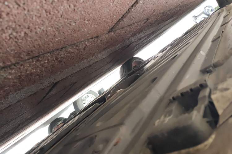 Used Mercedes-Benz C-Class 2020 C 260 Estate Chassis Front Right