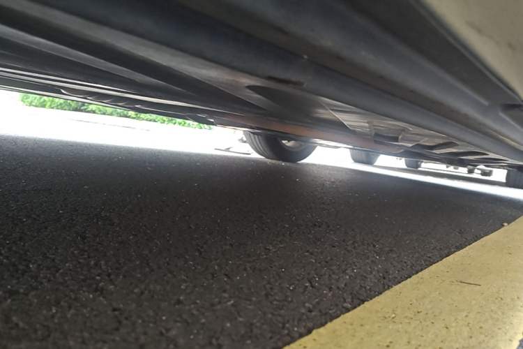 Used Mercedes-Benz C-Class 2020 Updated C 200 L Fashion Edition Chassis Front Right