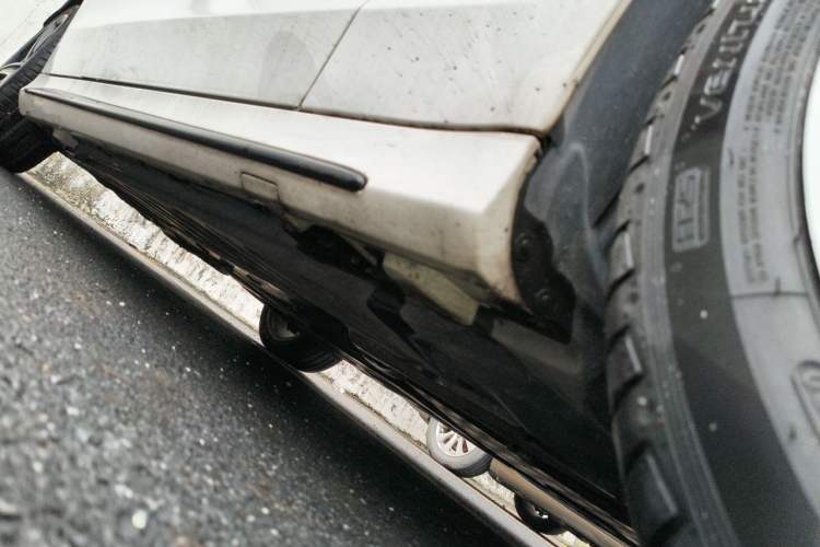 Used Mercedes-Benz C-Class 2020 Restyled C 260 Sport Edition Chassis Front Right