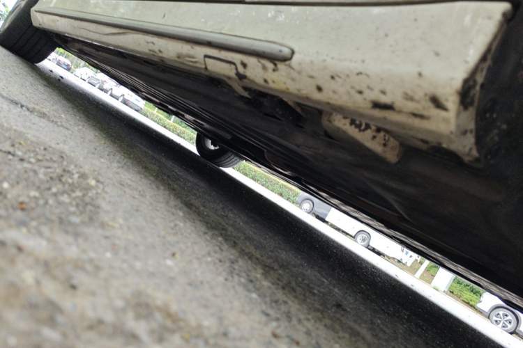 Used Mercedes-Benz C-Class 2020 Restyled C 260 L Sport Edition Chassis Front Right