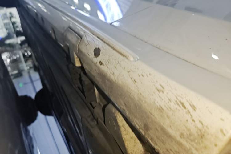 Used Mercedes-Benz C-Class 2020 C 260 Coupe Chassis Front Right