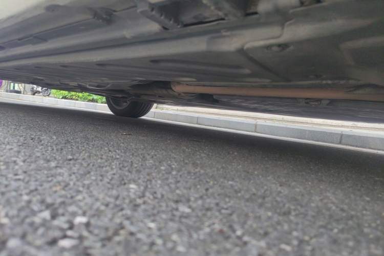 Used Mercedes-Benz C-Class 2020 Restyled C 260 Sport Edition Chassis Front Right