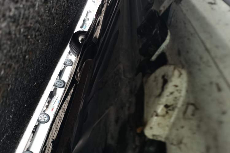 Used Mercedes-Benz C-Class 2020 C 260 L Sport Edition Chassis Front Right