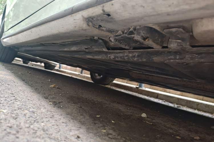 Used Mercedes-Benz C-Class 2020 C 260 L Sport Edition Chassis Front Right