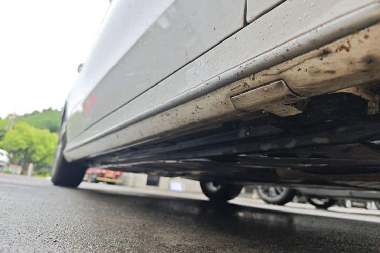 Used Mercedes-Benz C-Class 2020 Updated C 200 L Fashion Edition Chassis Front Right