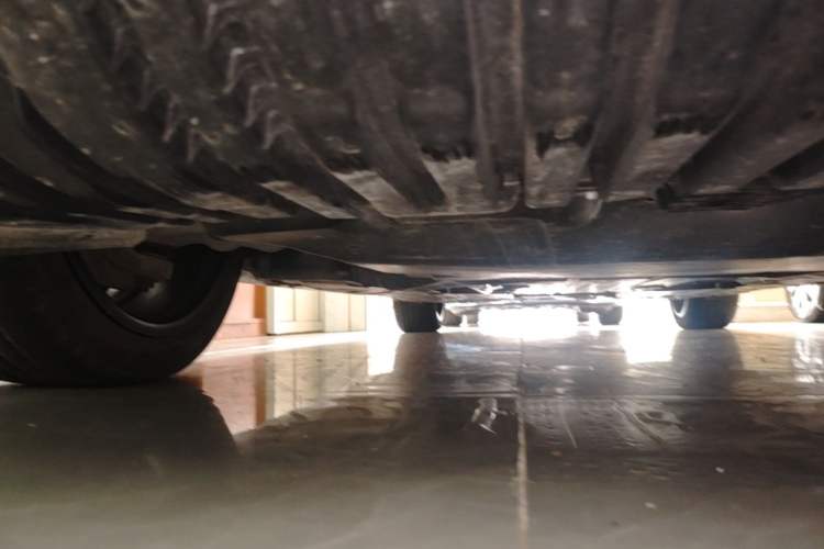 Used Mercedes-Benz C-Class 2020 Facelifted C 260 Estate Chassis Front Right