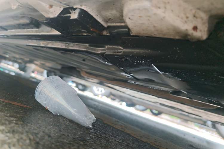 Used Mercedes-Benz C-Class 2020 Restyled C 200 L Dynamic Sports Edition Chassis Front Right