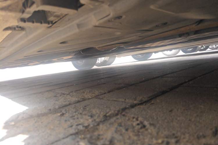 Used Mercedes-Benz C-Class 2020 C 260 L Sport Edition Chassis Front Right