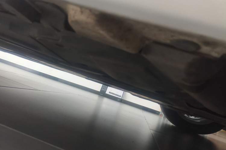 Used Mercedes-Benz C-Class 2020 Restyled C 260 L Sport Edition Chassis Front Right