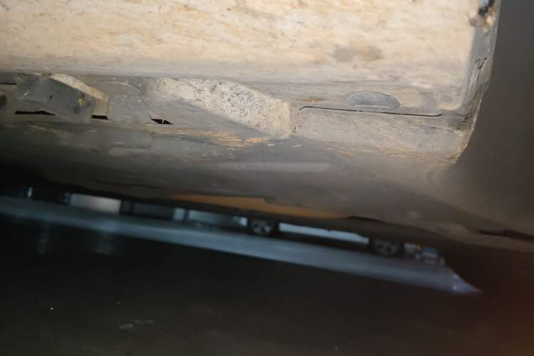 Used Mercedes-Benz C-Class 2020 C 260 L Sport Edition Chassis Front Right