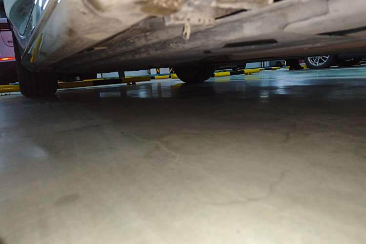 Used Mercedes-Benz C-Class 2020 C 260 Coupe Chassis Front Right