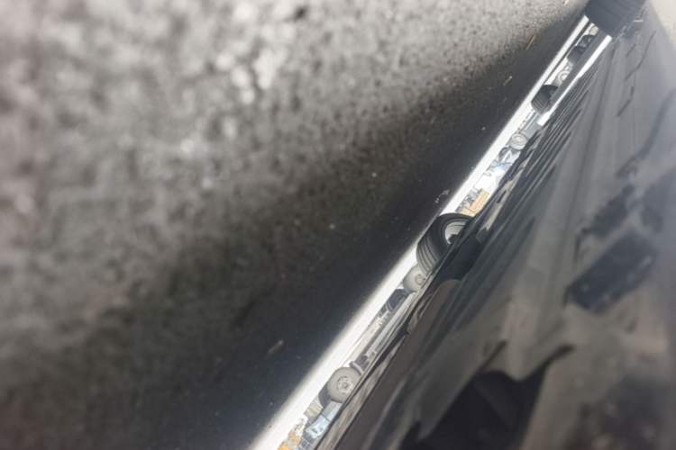 Used Mercedes-Benz C-Class 2020 Restyled C 260 Sport Edition Chassis Front Right