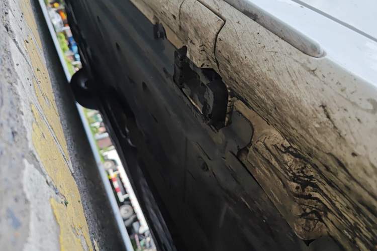 Used Mercedes-Benz C-Class 2020 C 260 L Sport Edition Chassis Front Right
