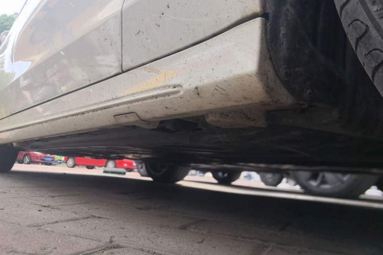 Used Mercedes-Benz C-Class 2020 C 260 Estate Chassis Front Right
