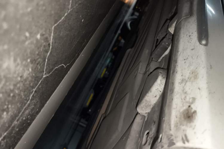 Used Mercedes-Benz C-Class 2020 C 260 L Sport Edition Chassis Front Right