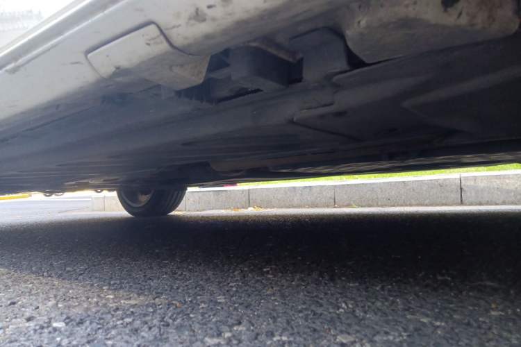 Used Mercedes-Benz C-Class 2020 Facelifted C 260 Estate Chassis Front Right