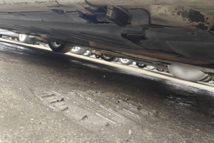 Used Mercedes-Benz C-Class 2020 C 260 L Sport Edition Chassis Front Right