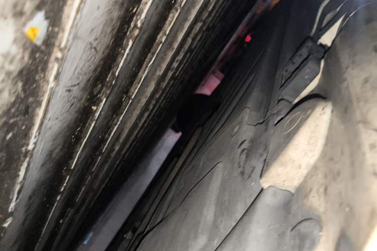 Used Mercedes-Benz C-Class 2020 C 260 Coupe Chassis Front Right