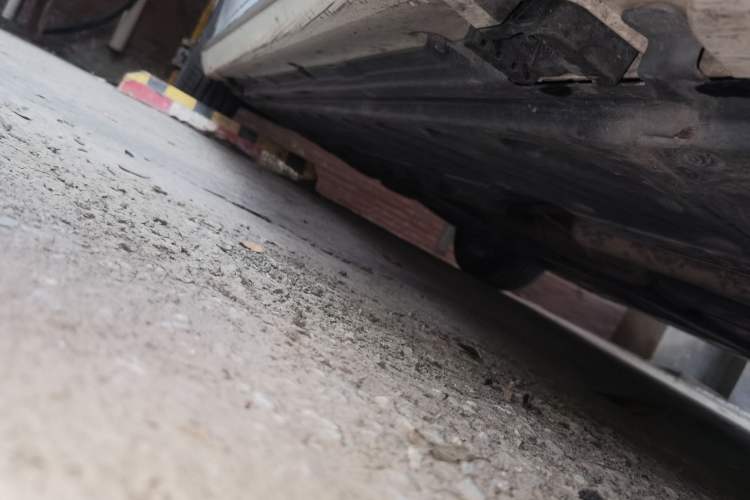 Used Mercedes-Benz C-Class 2020 Restyled C 260 L Sport Edition Chassis Front Right